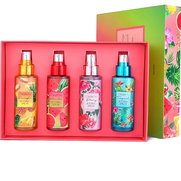 1 Rose's Setting Spray 4 0z - Picture 4 of 11